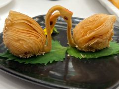 -白天鹅宾馆-宏图府餐厅