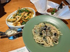 -新贝乐意大利餐厅(苏州中心店)