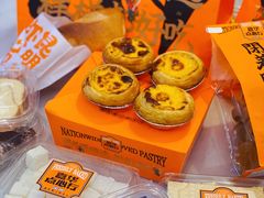 -嘉华鲜花饼·现烤(昆明老街店)