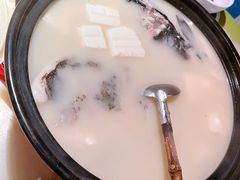 乾隆鱼头汤-桂满陇-十里风荷(合生汇店)