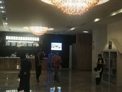 -盛之乡温泉渡假村仕林餐厅