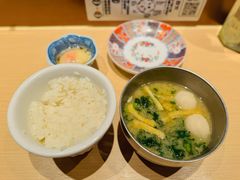味增汤-肉肉大米(德基广场店)