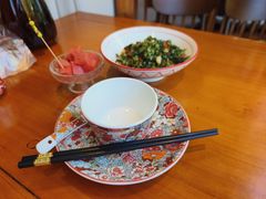 -鸽舞笙平金牌烧鸽子·融合菜(鲁谷店)
