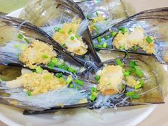 -吉莲利苑海鲜酒家(珠海拱北29年老字号店)