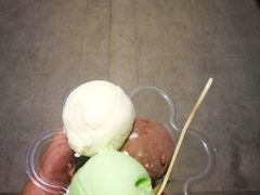 -成裕雪糕店(士多店)