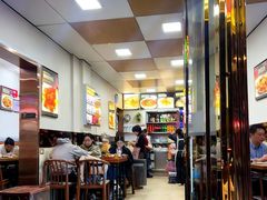 -东北风味思缘食府(对湖路店)