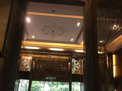 -天空别墅酒店公寓(珠江新城广州塔店)