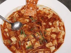 -苏帮袁Sue Cuisine(来福士店)