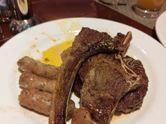 -天伦松鹤大饭店·欣妮咖啡