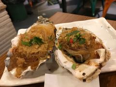 -喝丢一只鞋辣炒海鲜小烧烤(三八广场店)