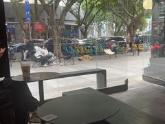 -JPG canteen(广州寺右公馆店)