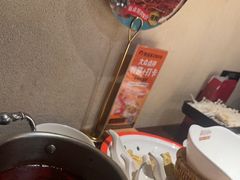 -东道煮牛肉火锅(东盛大街店)