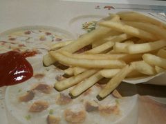 -肯德基(大学路DT店)