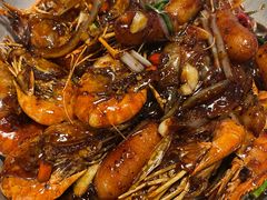 -新白鹿餐厅(百联中环店)