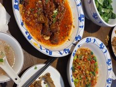 -八碗湘长沙市井菜(坡子街店)