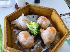 -鹿鸣酒家(越秀店)