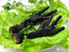 -黑竹香鸡(营和巷店)