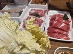 -傣妹火锅(建军东路店)