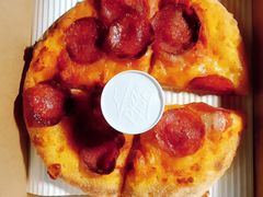 -必胜客宅急送(真北乐购店)