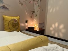 -争渡心理咨询全国连锁(福田店)