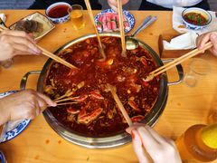-飘香火锅(玉林西路店)