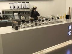 -夻茶HUATEA(水晶郦城店)