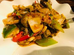 -泰妃堂.泰菜.夜宵(赤岗总店)