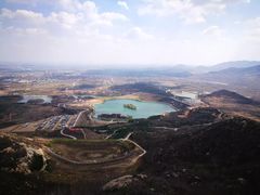 -樱花山风景区