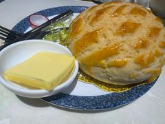 冰火菠萝油-点都德·毕德寮