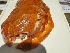 -小大董·烤鸭(观景餐厅·南京西路店)