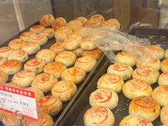 -真老大房鲜肉月饼(南京路步行街店)