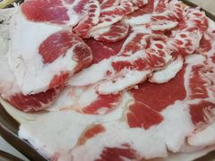 -白山烧烤(文安路万豪店)