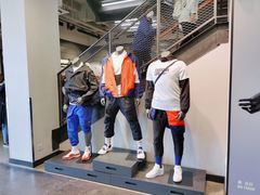 -NIKE上海青浦优选体验店