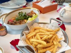 -牛排家(北京长安街英皇集团中心店)