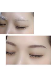 -HQ半永久纹绣纹眉