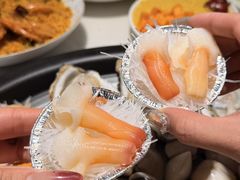 -碗中海·蒸汽海鲜·桑拿鸡(岭南天地店)