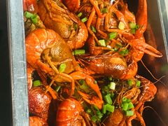 -李叔叔虾蟹大排档(青羊店)