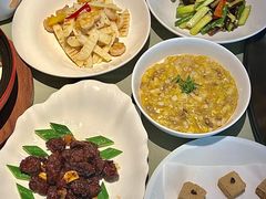 -明州小宴(文化广场店)