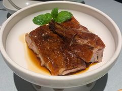 南京老卤烤鸭-翡翠江南(国贸商城店)