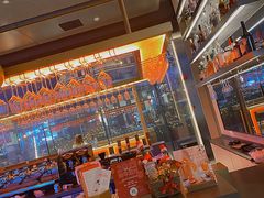 -星巴克臻选(上海合生汇1F店)