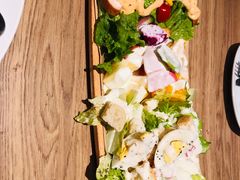 -必胜客(欧亚卖场店)