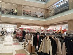 -伊藤洋华堂(温江店)