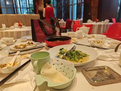 -香乐园·淮扬菜中餐厅·Shang Garden(福田香格里拉店)