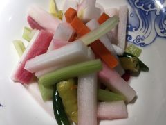 -雲蜀龙阁·金牌水煮鱼(方庄店)