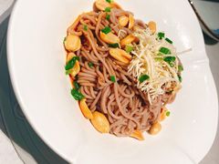 鸡丝荞面-望蓉城·古法酸菜鱼(世纪汇店)