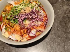 -长安记·大美陕菜(大族广场店)