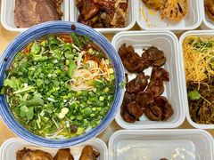 -顺城金记卤鸡·清真