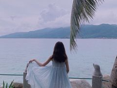 -海南分界洲岛旅游区