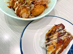 -滨寿司(新街口中央商场店)
