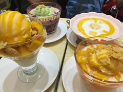 -甜心妈妈·榴莲星级糖水(北京路总店)